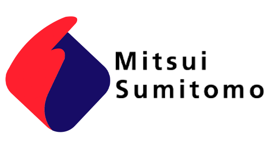 Logo Mitsui