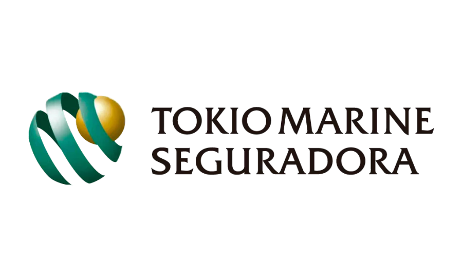 Logo Tokio Marine